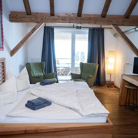 Alte Kass Hotel & Kaffeehaus Neidlingen 외부 사진