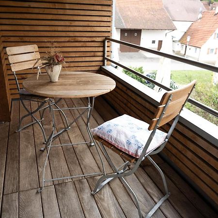 Alte Kass Hotel & Kaffeehaus Neidlingen 외부 사진