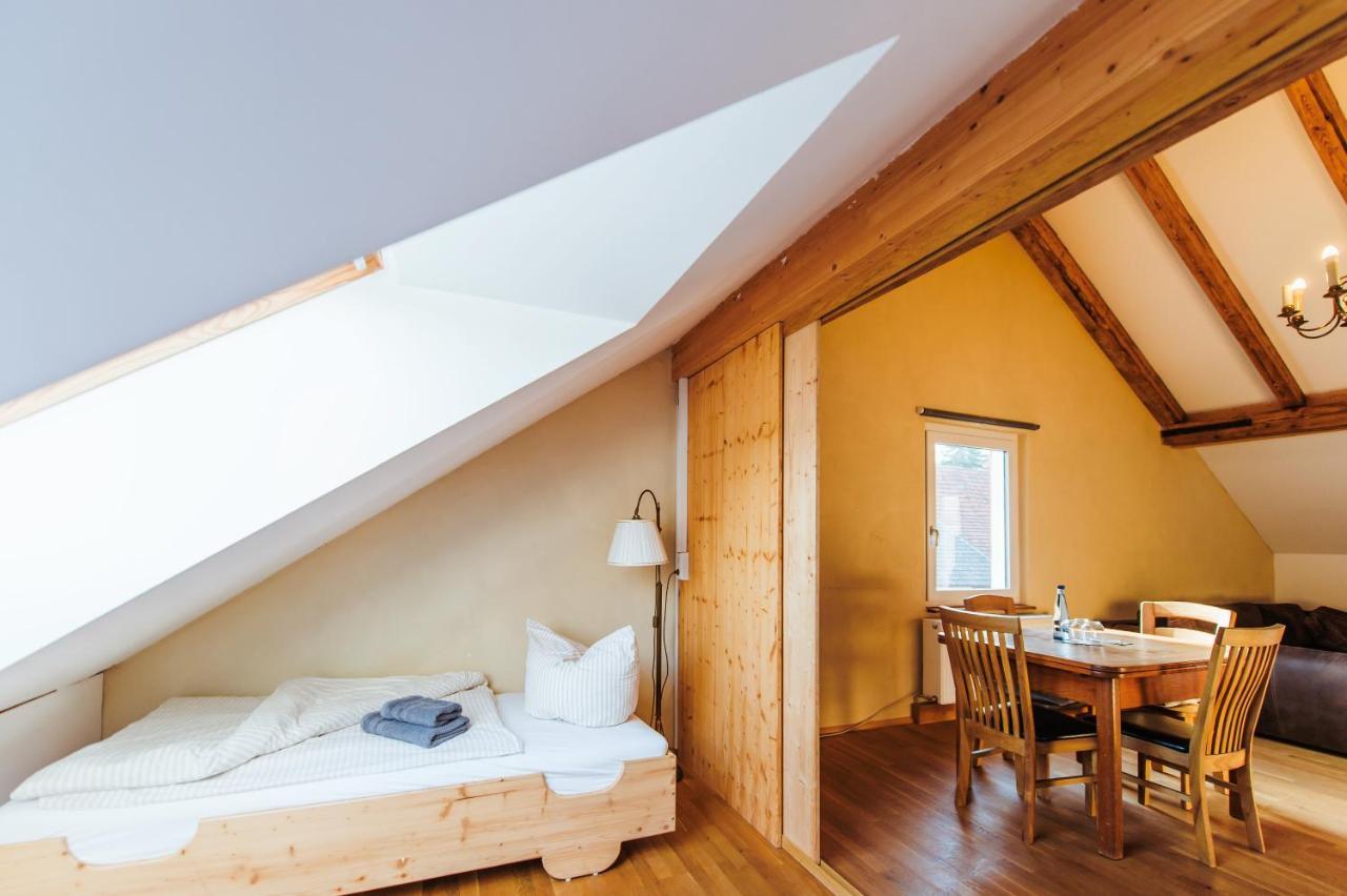 Alte Kass Hotel & Kaffeehaus Neidlingen 외부 사진