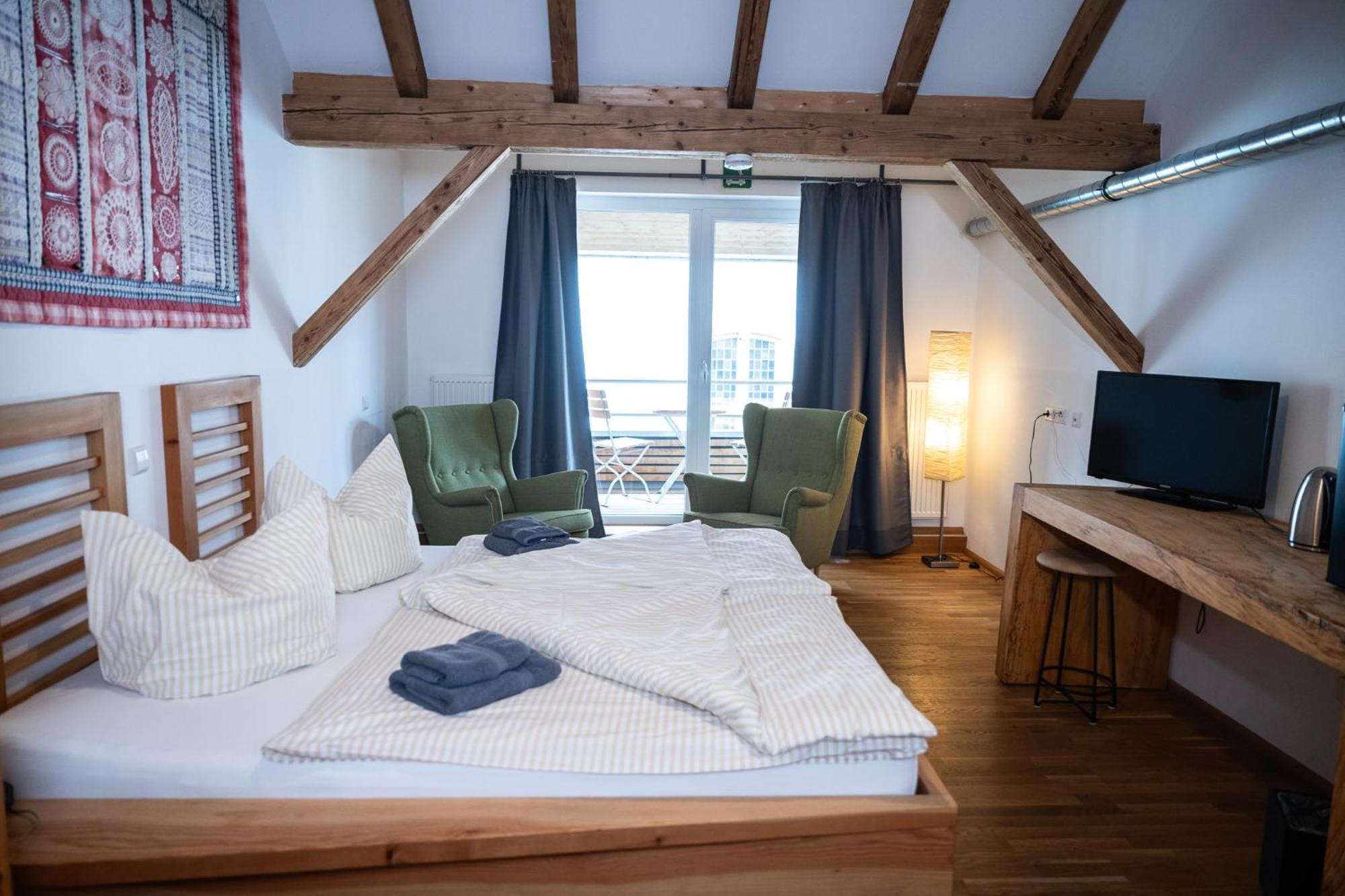 Alte Kass Hotel & Kaffeehaus Neidlingen 외부 사진