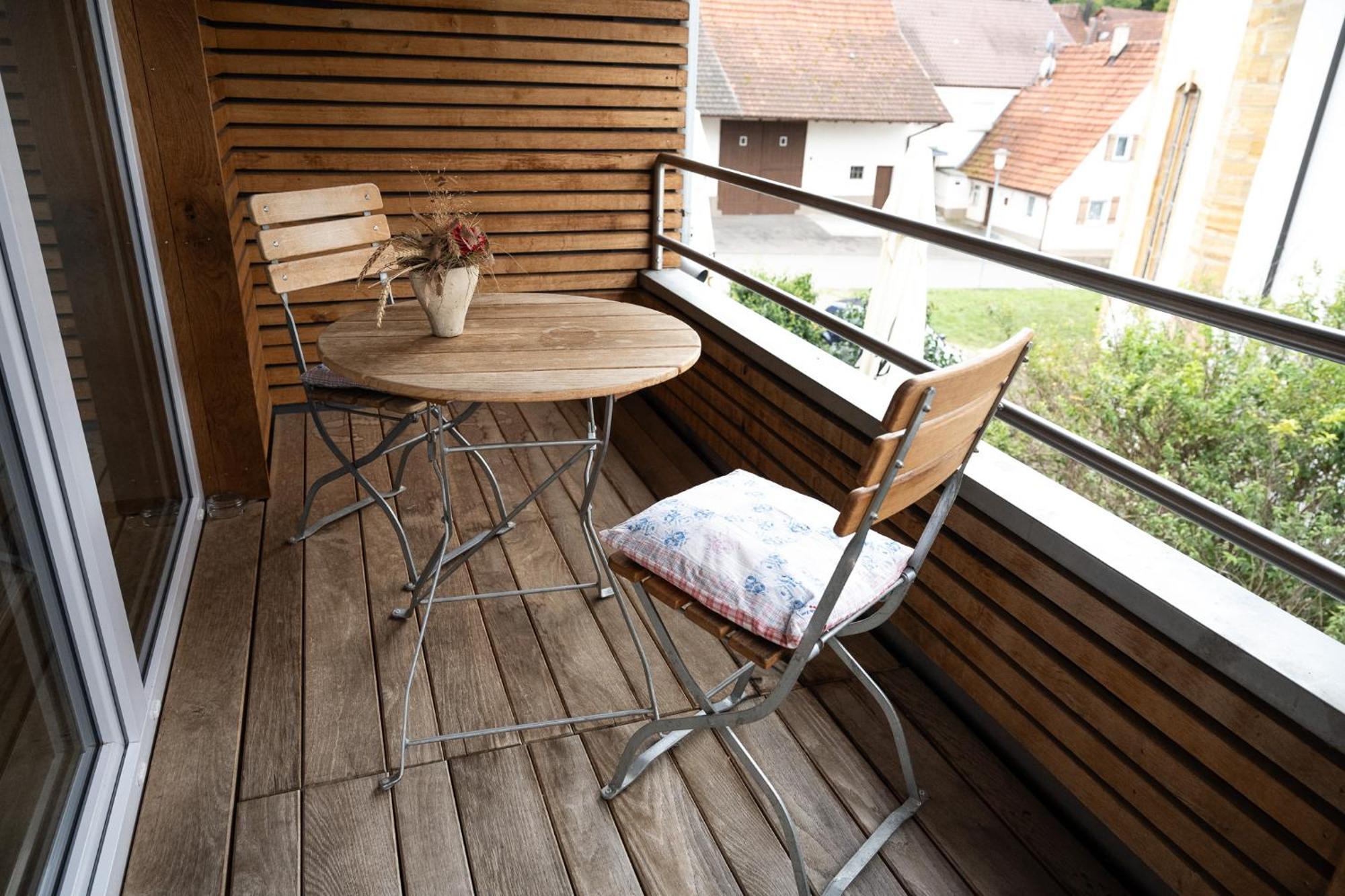 Alte Kass Hotel & Kaffeehaus Neidlingen 외부 사진