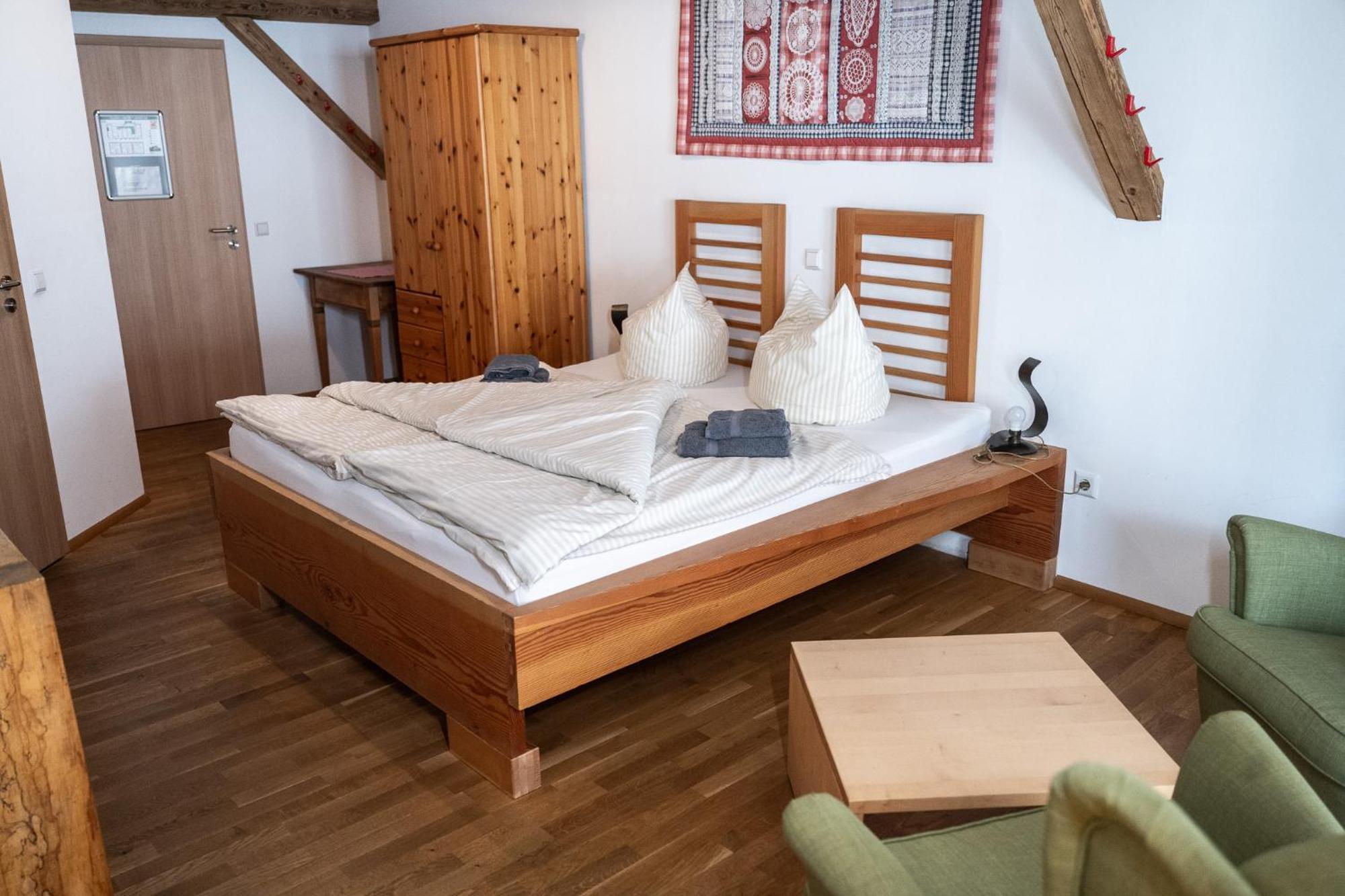 Alte Kass Hotel & Kaffeehaus Neidlingen 외부 사진