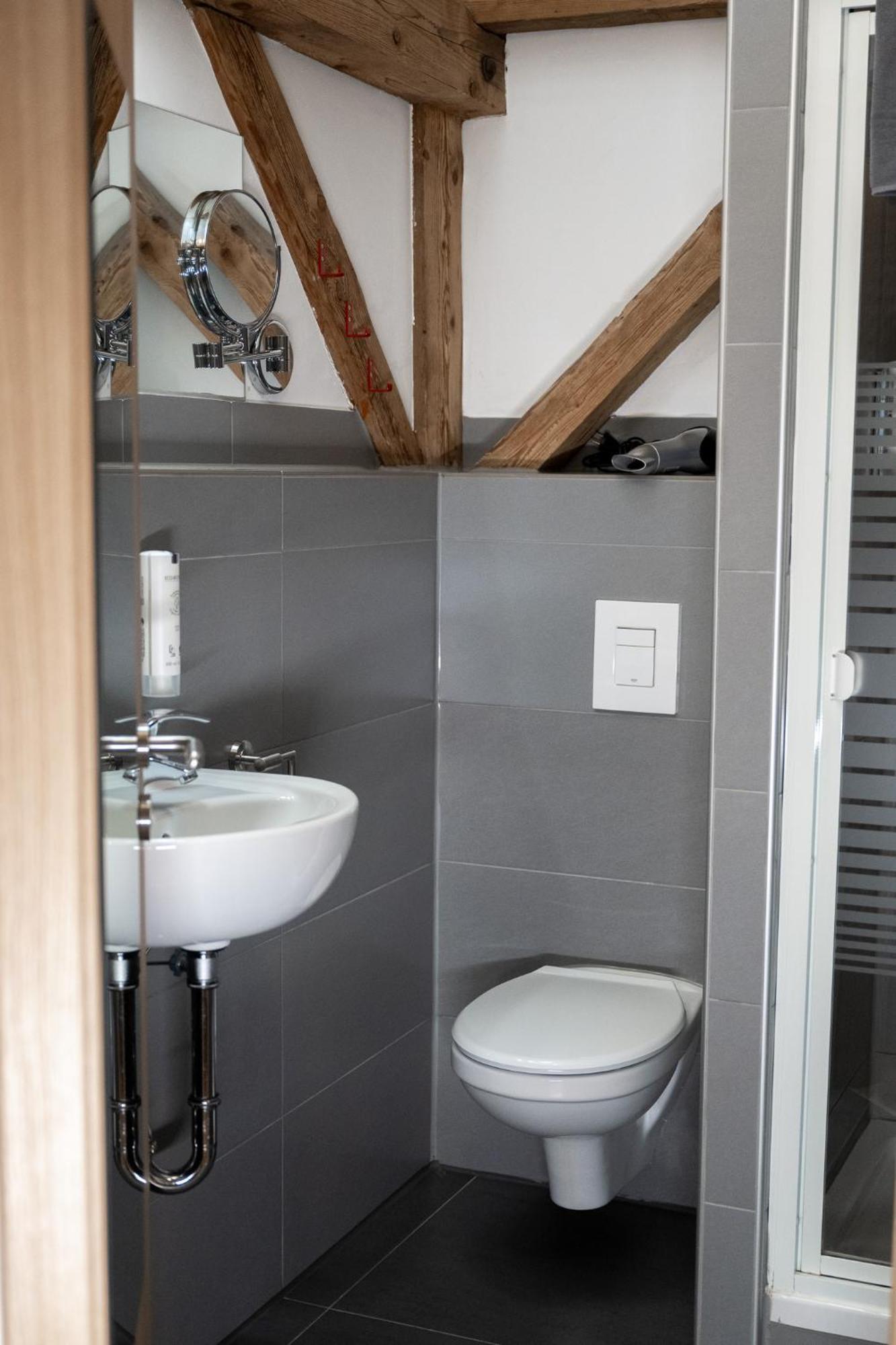 Alte Kass Hotel & Kaffeehaus Neidlingen 외부 사진