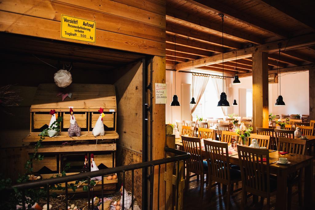 Alte Kass Hotel & Kaffeehaus Neidlingen 외부 사진