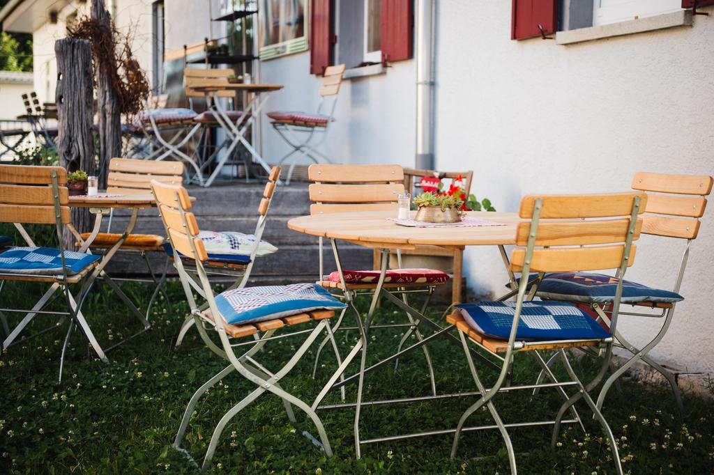 Alte Kass Hotel & Kaffeehaus Neidlingen 외부 사진