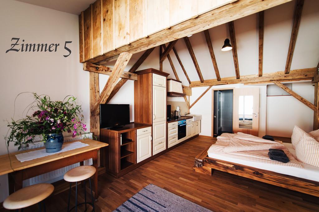 Alte Kass Hotel & Kaffeehaus Neidlingen 외부 사진