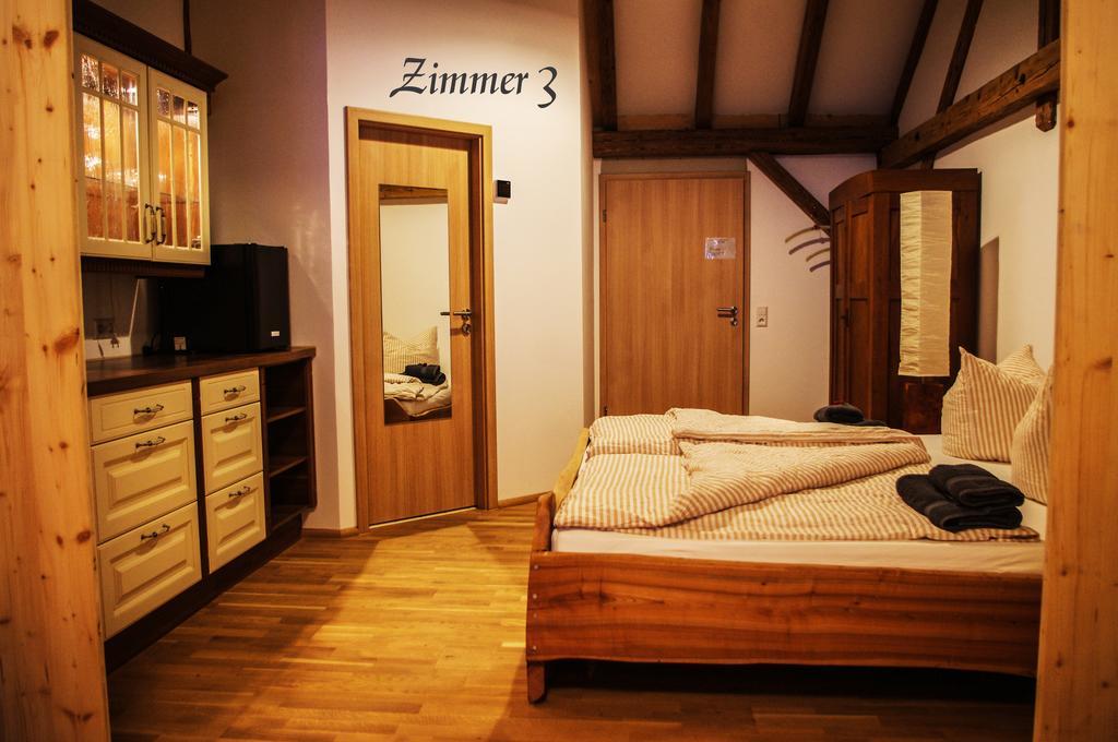 Alte Kass Hotel & Kaffeehaus Neidlingen 외부 사진