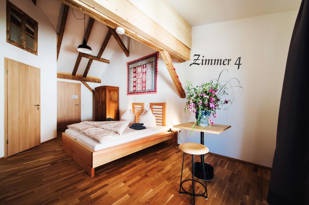Alte Kass Hotel & Kaffeehaus Neidlingen 외부 사진