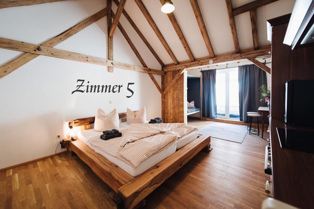 Alte Kass Hotel & Kaffeehaus Neidlingen 외부 사진